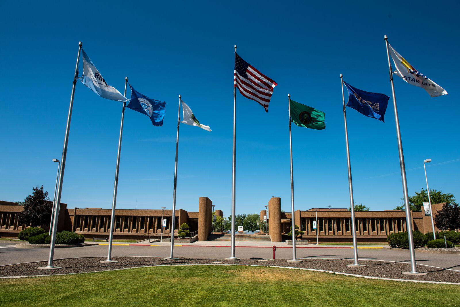 Environmental Justice PNNL